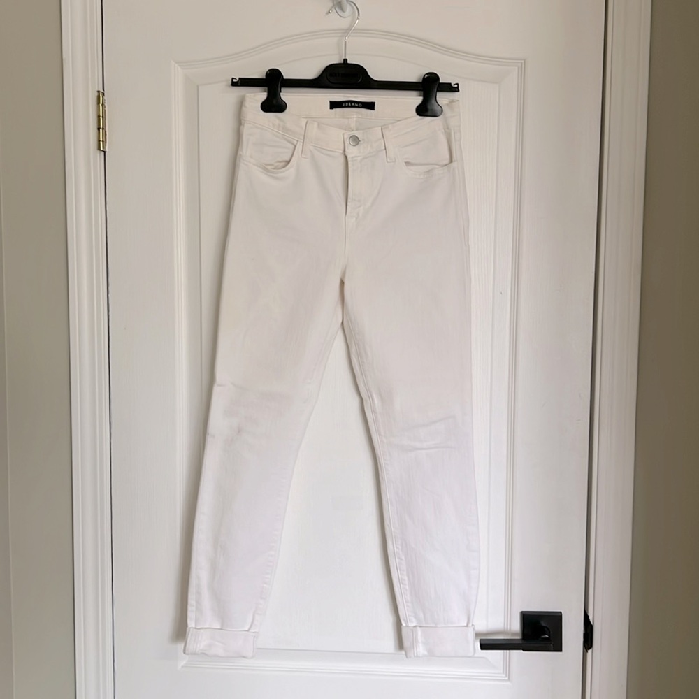 J Brand. EUC — Worn once.